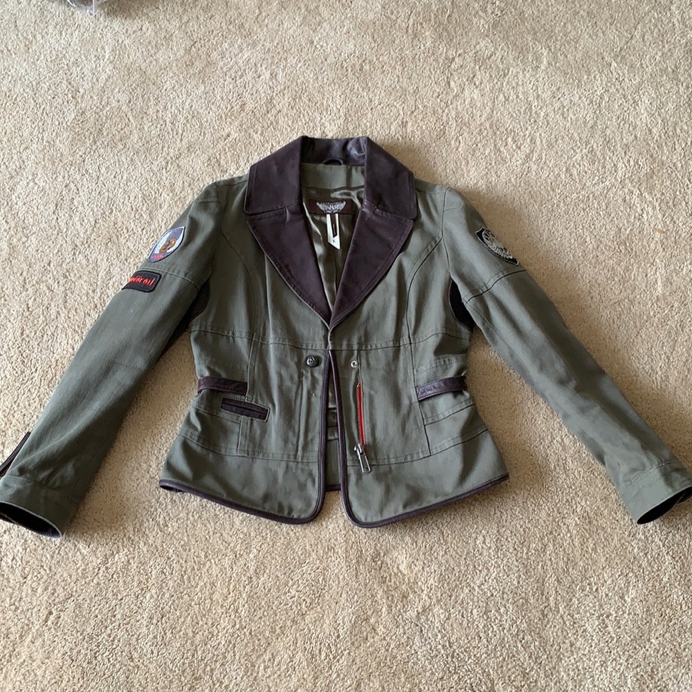 Rock & Republic Los Angeles Jacket